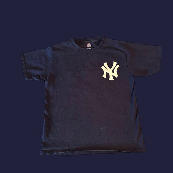 Yankees Tee - Picture 1 of 2